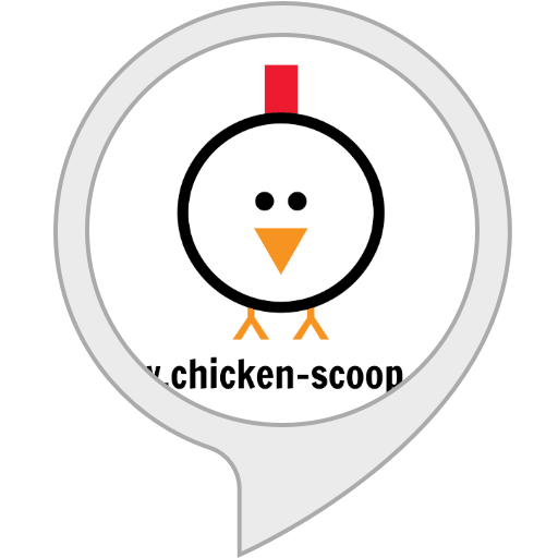 Chicken Scoop